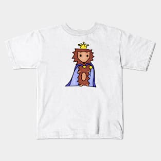 Regal Hog Kids T-Shirt